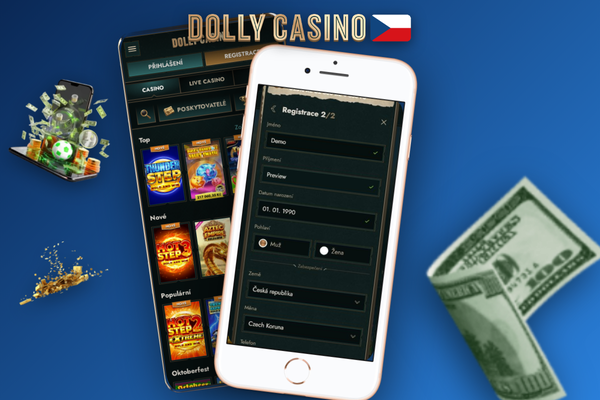 Dolly Casino Casino bonus bez vkladu – jak fungují dvě oddělené části herního zůstatku