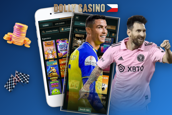Certifikované generátory náhodných čísel zaručují férovost her v Dolly Casino Casino