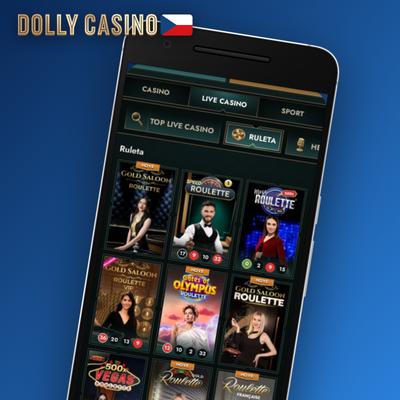 VIP program Dolly Casino Casino s pěti úrovněmi a exkluzivními výhodami