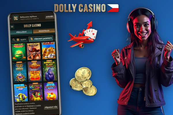 Dolly Casino Casino jak vyhrát: srovnání vsazeného a uzavíracího kurzu v analýze
