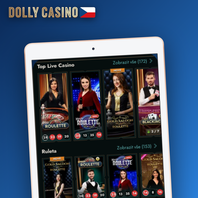 E-peněženky Skrill, Neteller a MuchBetter pro rychlé výběry v Dolly Casino Casino do 24 hodin