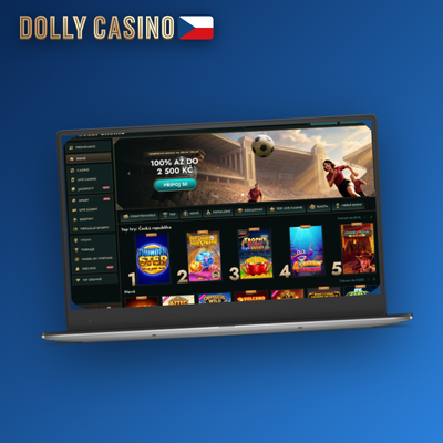 Dolly Casino Casino desktop — HD živý stream ruletového kola v ostré kvalitě obrazu