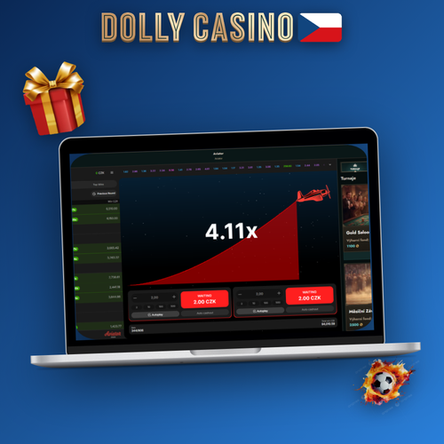 Dolly Casino Casino tipy na výhru: hráč u notebooku analyzuje sázky s rozvahou