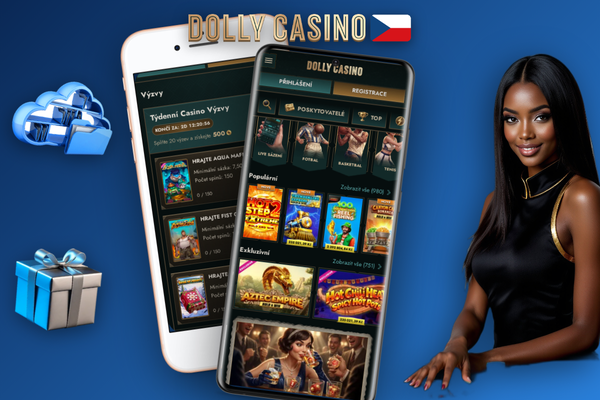Dolly Casino Casino na počítači — platební metody Visa, Mastercard, Skrill a Bitcoin