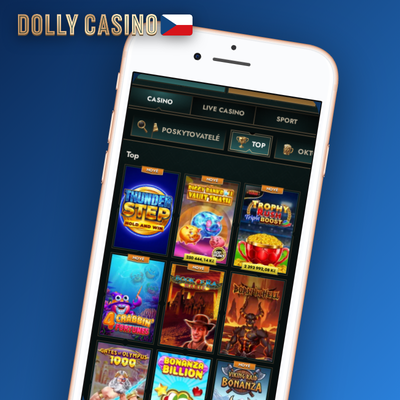 Dolly Casino Casino VIP program – reload bonusy a exkluzivní odměny napříč pěti úrovněmi
