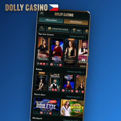 Ikona rychlé pokladny s kartou a kryptoměnami pro vklady a výběry v Dolly Casino Casino