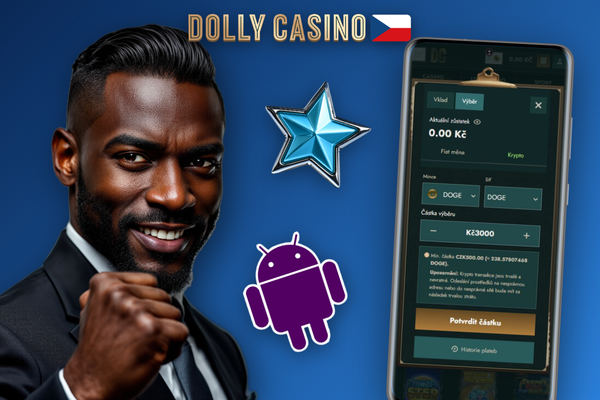 Dolly Casino Casino výběr vhodné platební metody podle frekvence hraní